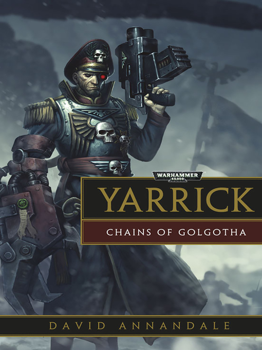 Title details for Chains of Golgotha by David Annandale - Available